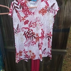 Carolyn Strauss outfit (pants)